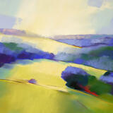 1184 Chatsworth #10 Beeley Hilltop