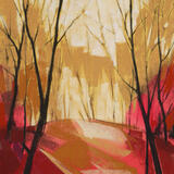 1626 Winter Walks #5