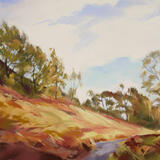 1615 Birchen Edge Autumn #2