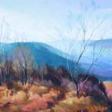 1557 Froggat Edge from Tumbling Hill