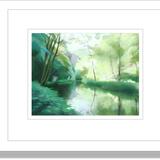 467 Reflections, Millers Dale