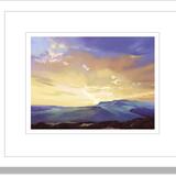 771 Higgar Tor Sunset