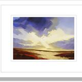 1082 Big Moor Sunset