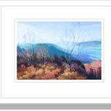 1557 Froggat Edge from Tumbling Hill