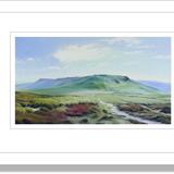 1561 Kinder Scout Plateau (green)