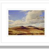 1581 Carl Wark & Higgar Tor #2