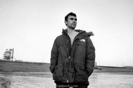 Chris Kirkland, Web Developer and Musician