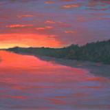 Connecticut River Bend