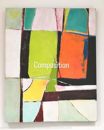 Abstract Composition 