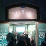 The Mall Gallery London