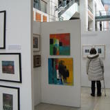 Leeds Contemporary May 2010