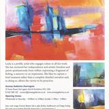 Anstey Gallery Harrogate