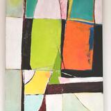 Abstract Composition 