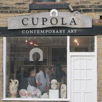 hidden Cupola Gallery