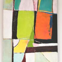 hidden Abstract Composition…