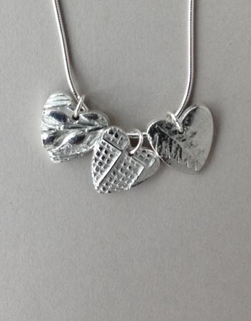 a husband and two sons