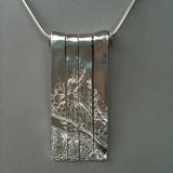 four sisters neclace