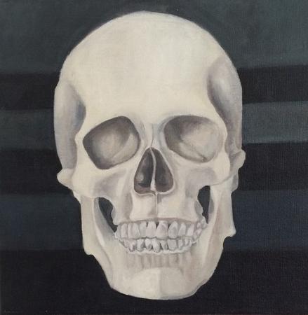 it's not black and white - ltd ed print