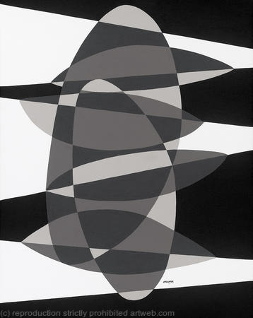 GMO, gm o-oh Variation II