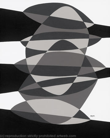 GMO, gm oh-oh Variation I