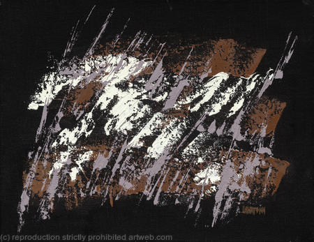 Three of A Kind:  Series HR