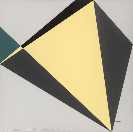 Heron & Bluegill II:  Circle of Life Series