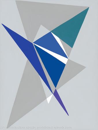 Animated Forms:  The Blues