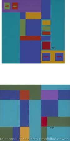 Septet & Quartet:  Ensemble Series