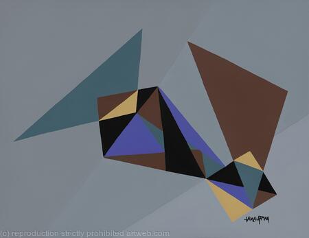 Animated Forms X ( Family Group IV):  Series M