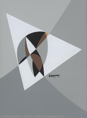 Sequestered Winter 2020-21 (Variation II):  Series M