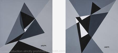 Quartet (Variation III & IV)