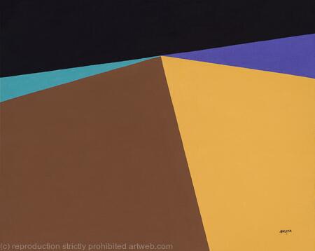 Water, Water Everywhere But Not A Drop To Drink:  Drought Series