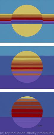 L A Discs (Environments)