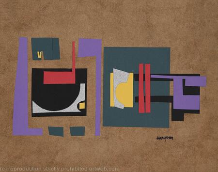 Animated Forms (Variation III)