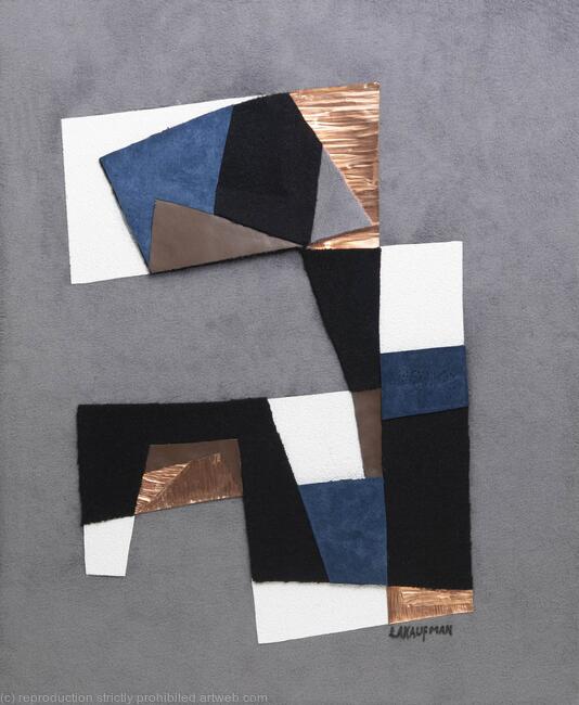 Double Monologues (Variation VIII)