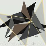 Animated Forms VI (The Inner Core I):  Circle of Life Series