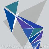 Animated Forms III (Double Monologues): The Blues