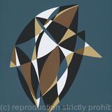 Animated Forms XII:  Environment Series