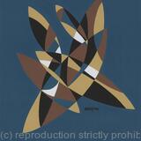 Animated Forms XIII:  Environment Series