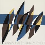 There Is Safety In Numbers (Variation V):  Environment Series