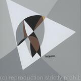 Sequestered Winter 2020-21 (Variation II):  Series M