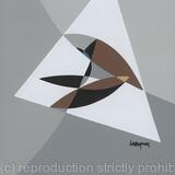 Sequestered Winter 2020-21 (Variation II):  Series M