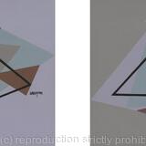 Lightness of Being (Soaring Above the Fray): Series M