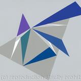 Animated Forms IV:  The Blues