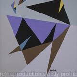 Animated Forms XVII:  Series M