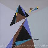 Animated Forms XVIII: Series M