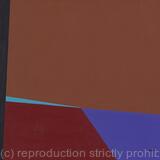 Burn (With Tree):  Wildfire Series