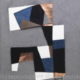 Double Monologues (Variation VIII)