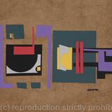 Animated Forms (Variation III)