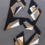 Family Group (Variation XIII)